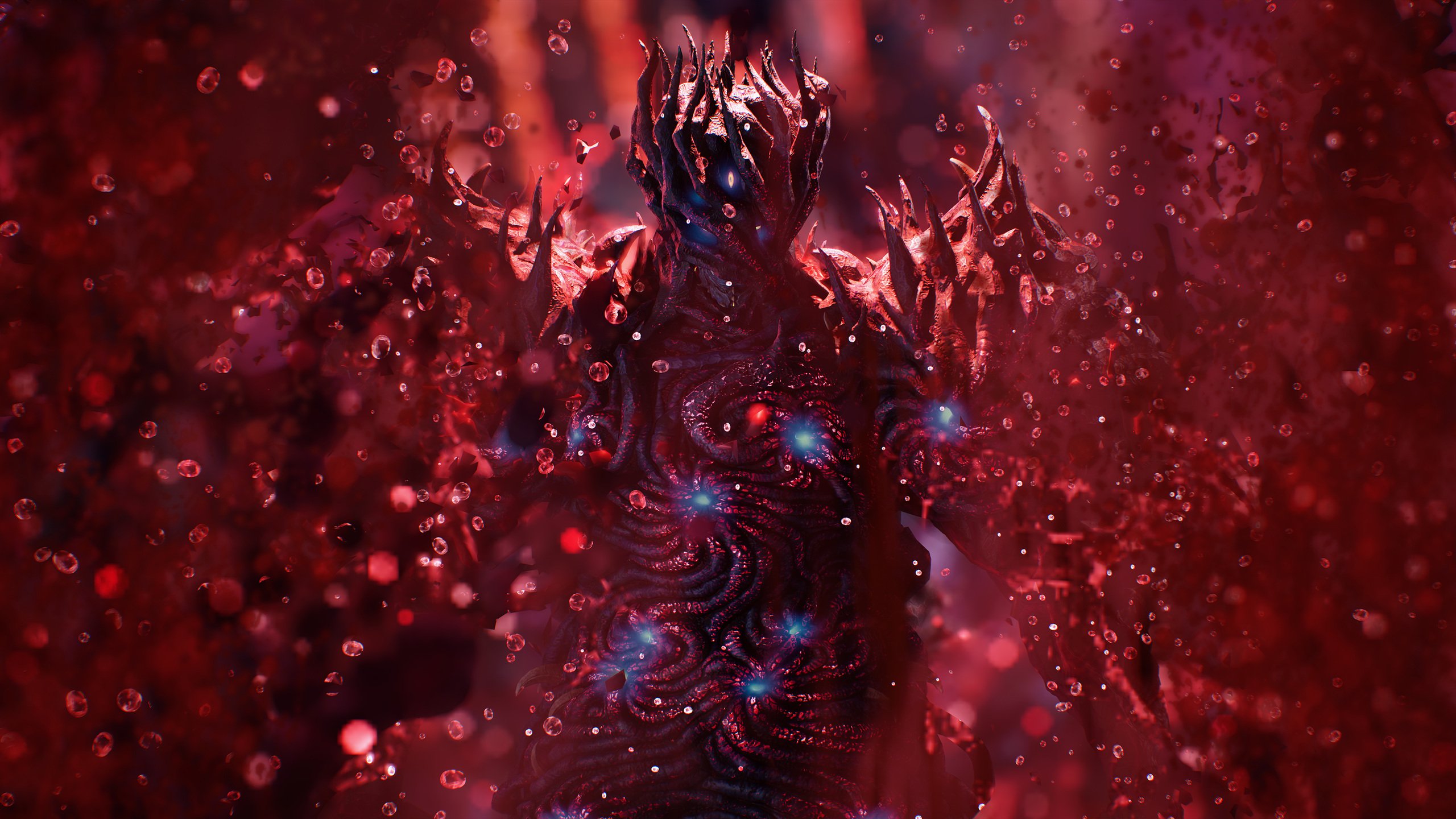 Devil May Cry 5 - Imagen 3